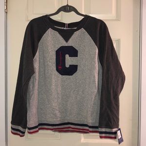 champion crewneck sweatshirt